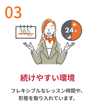 speak like local flexible time